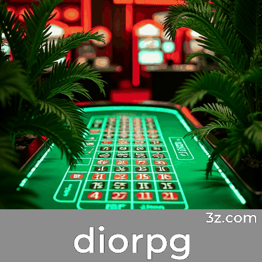 Equipe Internacional de Dealers e Experiência Exclusiva no Casino Diorpg