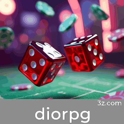 Diorpg com: Emoção e Oportunidades de Ganhar nos Jogos de Cassino