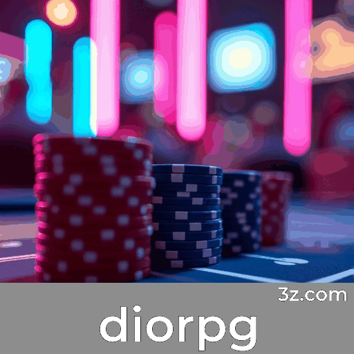 Descubra a Convergência de Tecnologias e Experiências Disruptivas na diorpg com