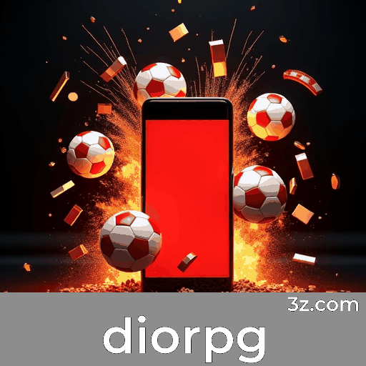 Diorpg com: Emoção e Oportunidades de Ganhar nos Jogos de Cassino