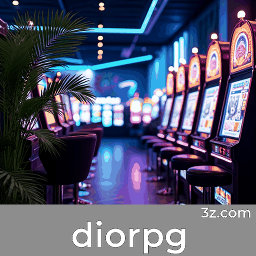 Diorpg: Membro VIP Desbloqueie Experiências Exclusivas